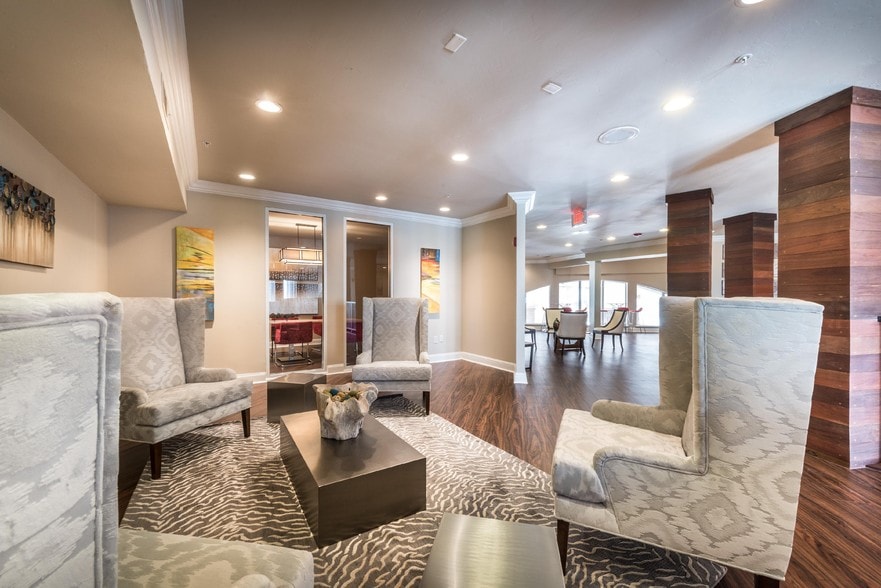 More Photos Of 301-409 N Walker Ave, Oklahoma City Apartments For Lease