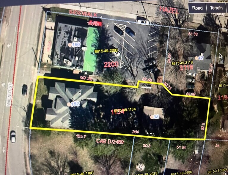 More Photos Of 152 Walnut St, Waynesville Apartments For Sale