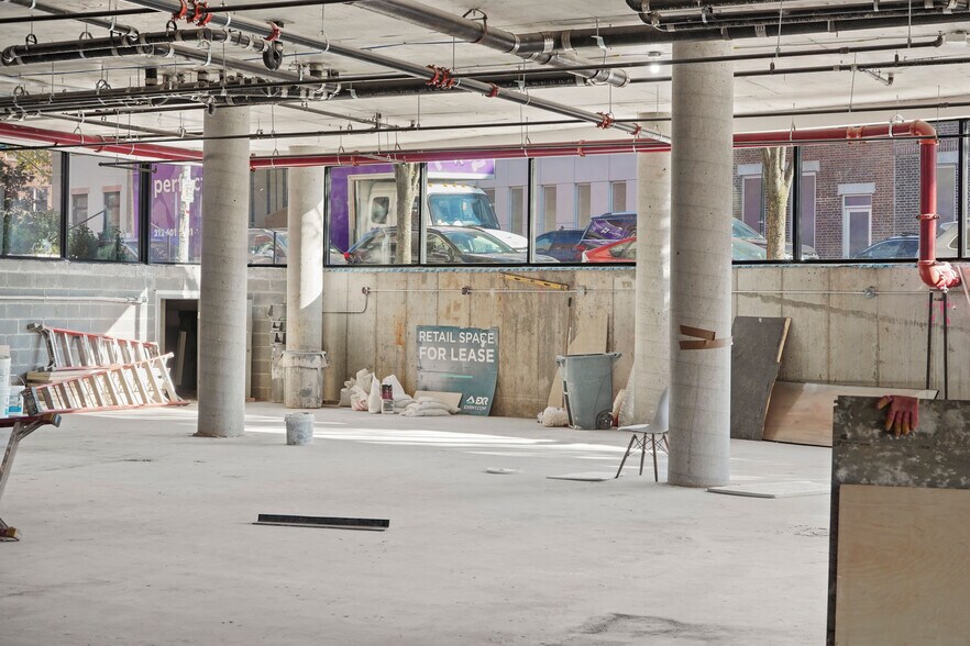 More Photos Of 33 Franklin St, Brooklyn Apartments For Lease