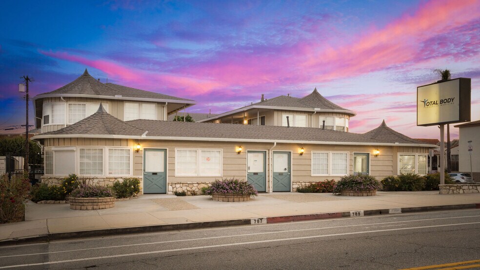 More Photos Of 918 S Cabrillo Ave, San Pedro Apartments For Sale