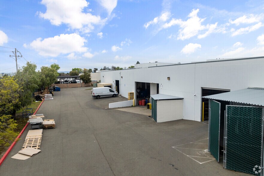 More Photos Of 5020 Brandin Ct, Fremont Research And Development For Sale