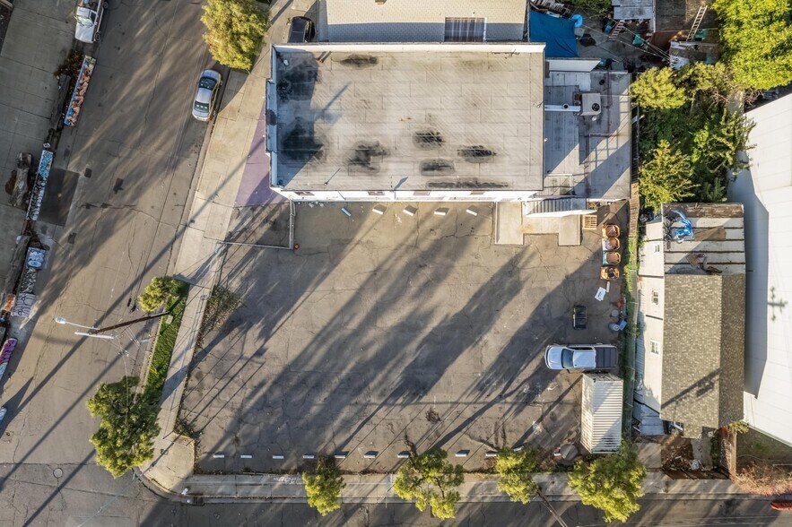 More Photos Of 310 Peralta St, Oakland Religious Facility For Sale