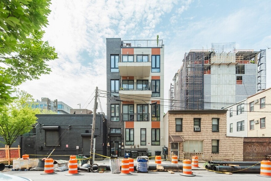 More Photos Of , Brooklyn Multifamily For Sale