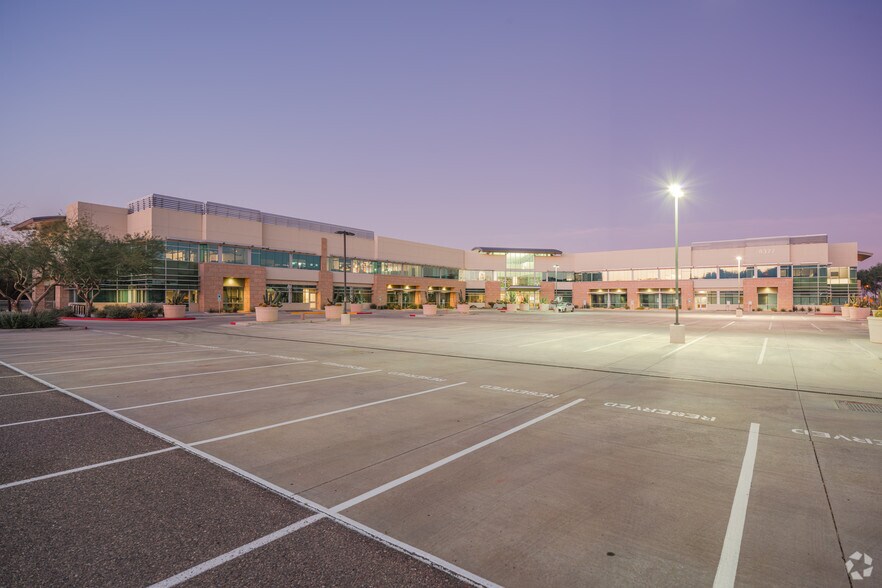 More Photos Of 8377 E Hartford Dr, Scottsdale Office For Lease