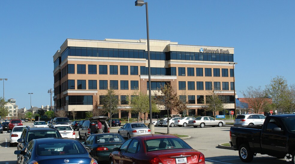 More Photos Of 2600 CitiPlace Blvd, Baton Rouge Office For Lease