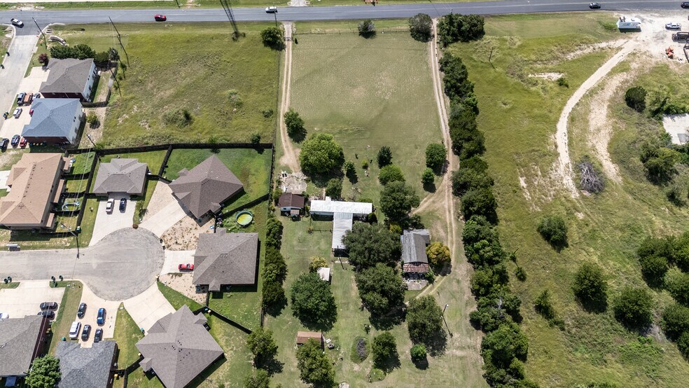 More Photos Of 640 FM Spur 439, Nolanville Land For Sale