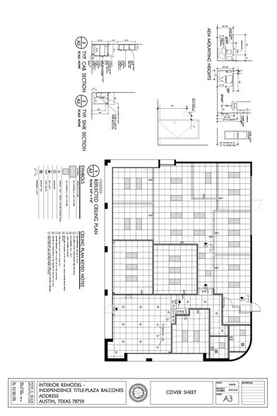 More Photos Of 5501-5517 Balcones Dr, Austin Unknown For Lease