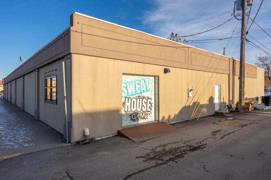 More Photos Of 300 1st Ave W, Kalispell Storefront Retail Office For Sale