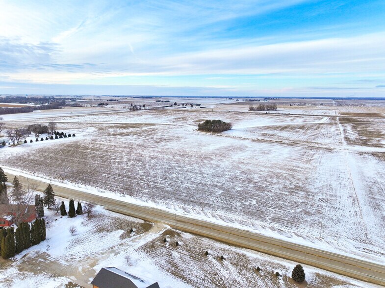 More Photos Of 220th St @ Carter Ave, Jesup Land For Sale