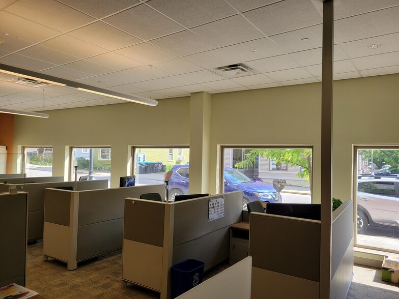 More Photos Of 89 Main St, Montpelier Medical For Lease