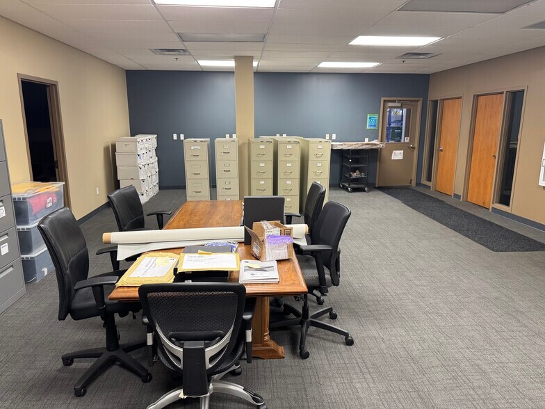 More Photos Of 5505 52nd St SE, Grand Rapids Manufacturing For Sale