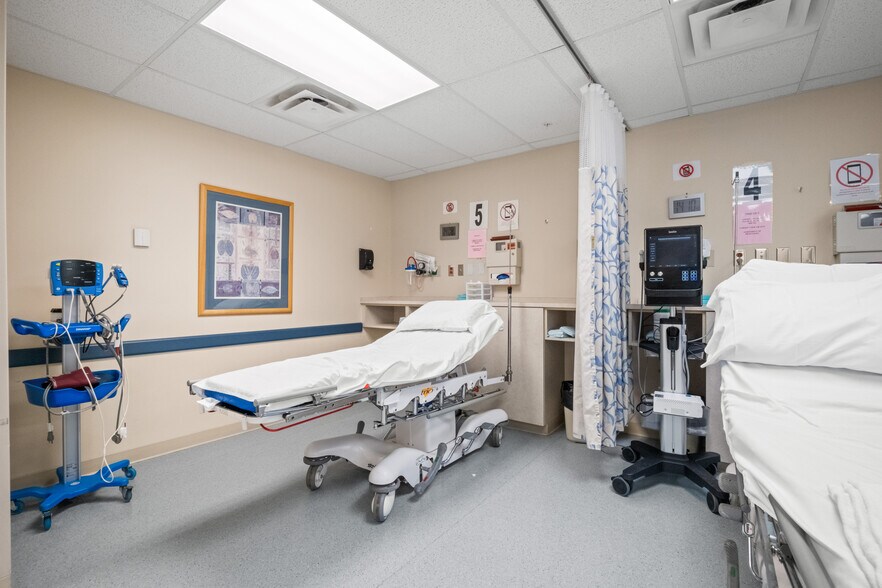 More Photos Of 5897 County Road 107, Proctorville Healthcare For Sale