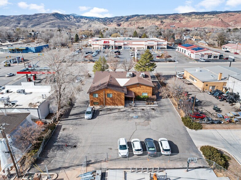 More Photos Of 255 S Main St, Richfield Office For Sale