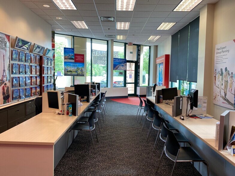 Primary Photo Of 2350 Nesconset Hwy, Stony Brook General Retail For Lease