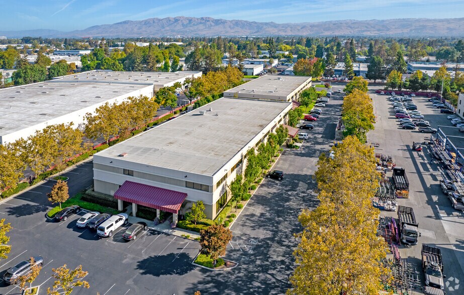 More Photos Of 2055 Junction Ave, San Jose Medical For Sale