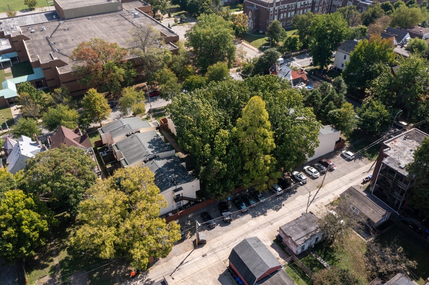 More Photos Of 1630 S 2nd St, Louisville Apartments For Sale
