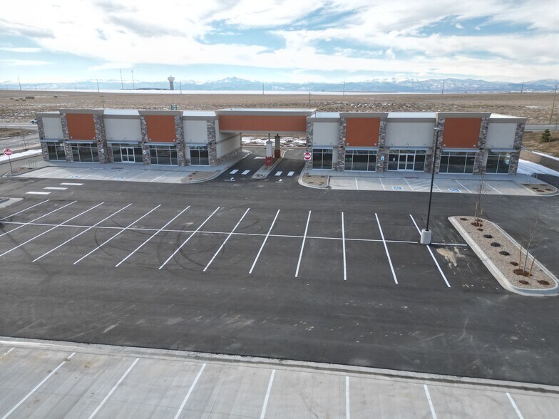 Primary Photo Of 11705 24th St, Greeley General Retail For Sale