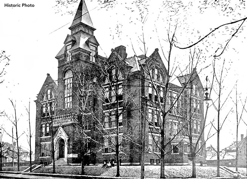 More Photos Of 2329 N 6th Ave, Birmingham Schools For Sale