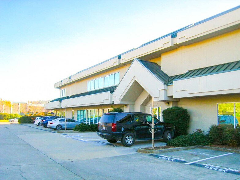 More Photos Of 65 Mitchell Blvd, San Rafael Office For Lease