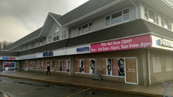 More Photos Of 5499-5507 Nesconset Hwy, Mount Sinai Unknown For Lease
