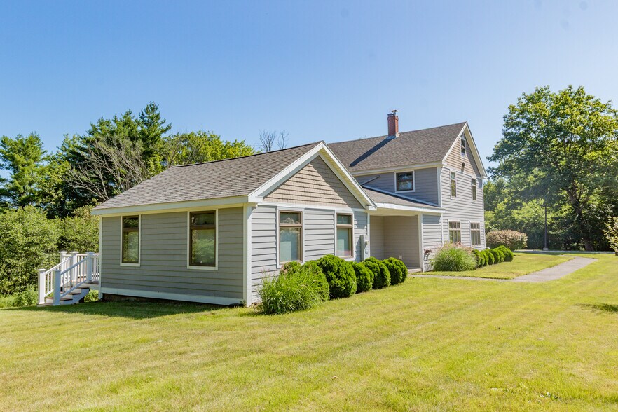 More Photos Of 61 County Rd, Gorham Office For Sale