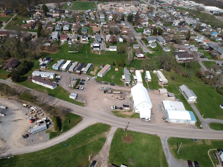 More Photos Of 148 Pioneer Rd, Evans City Manufactured Housing Mobile Home Park For Sale