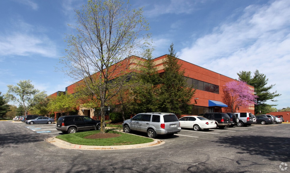 4221 Forbes Blvd, Lanham, MD 20706 Office For Lease