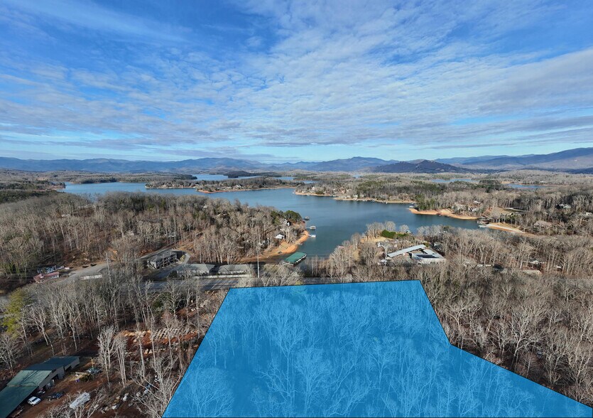 More Photos Of 2342 US-76, Hiawassee Land For Sale