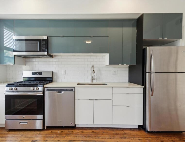 More Photos Of 4813-4815 Chester Ave, Philadelphia Apartments For Sale