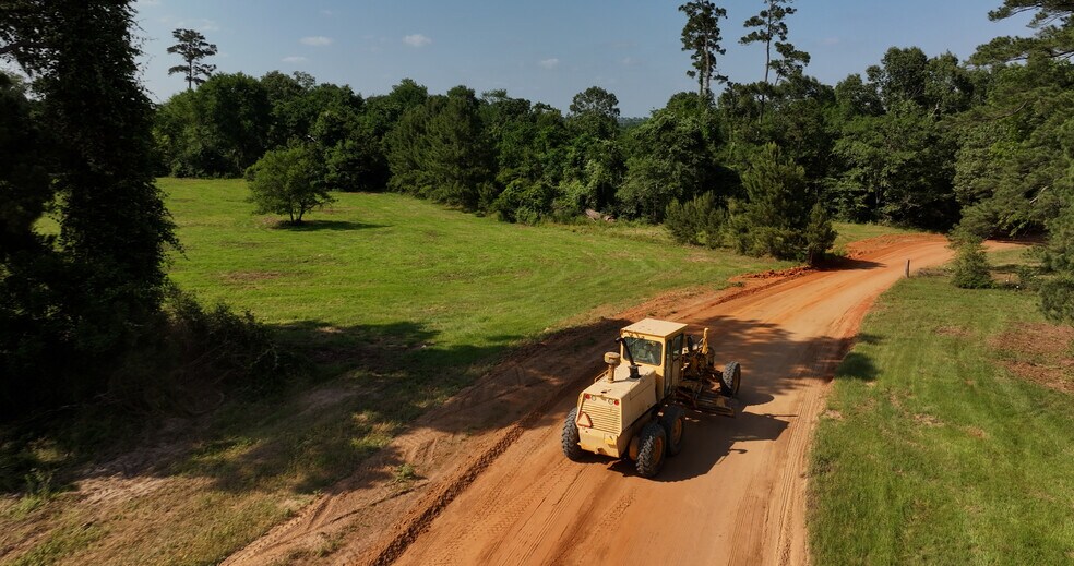 More Photos Of 2268 FM 1486, Montgomery Land For Sale