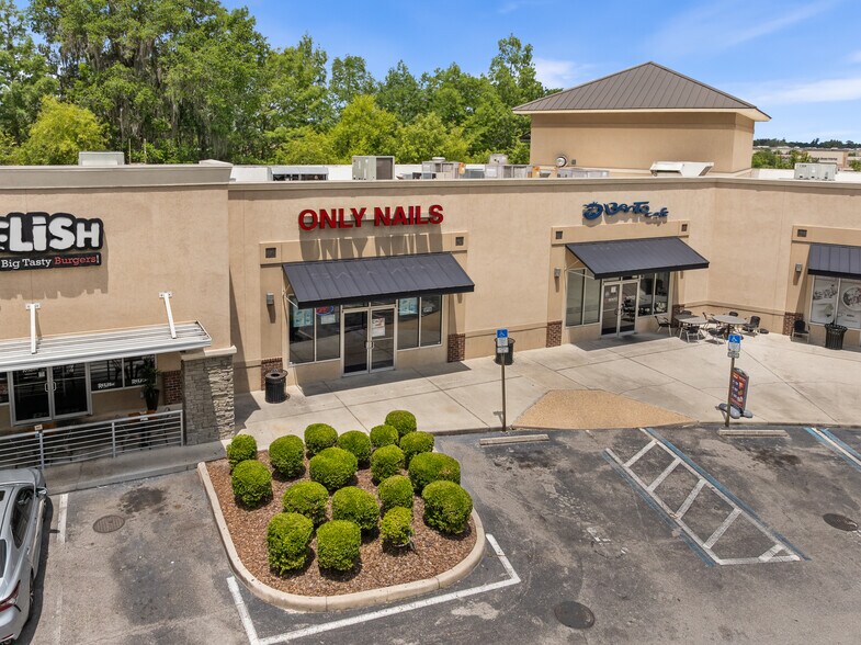 More Photos Of 3835-3841 SW Archer Rd, Gainesville Fast Food For Sale