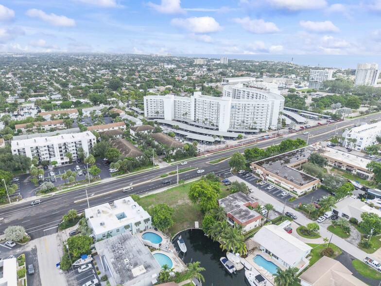 More Photos Of 2716 NE 14th Street Cswy, Pompano Beach Land For Sale