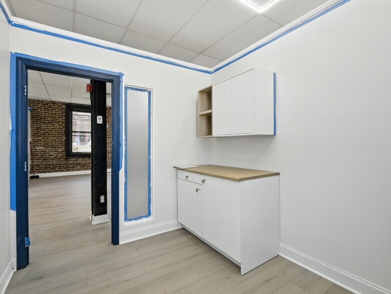 More Photos Of 538-540 62nd St, West New York Loft Creative Space For Lease