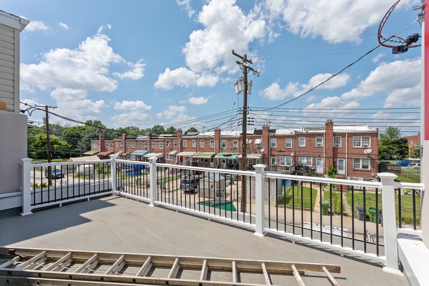 More Photos Of 6810 Eastern Ave, Baltimore Storefront Retail Office For Lease