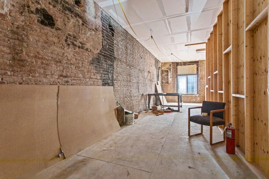 More Photos Of 23 W 31st St, New York Storefront Retail Residential For Lease