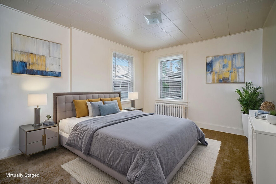 More Photos Of 1226-1230 Rutledge Ave, Cincinnati Apartments For Sale