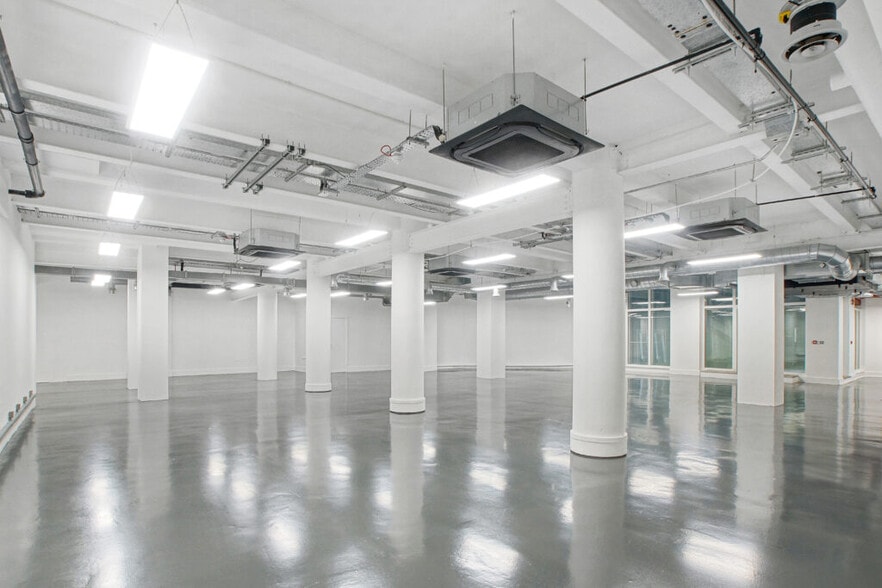 More Photos Of 7-9 Kingsway, London Office For Sale