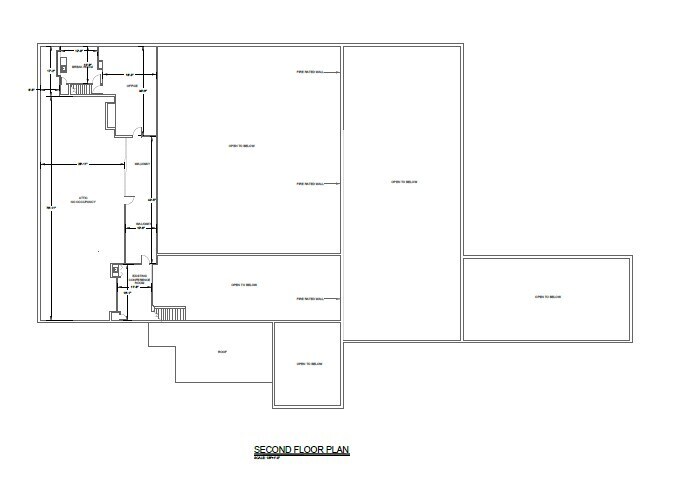 More Photos Of 826 Monocacy St, Bethlehem Storefront Retail Office For Sale