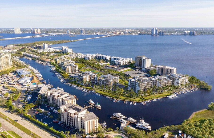 More Photos Of 4511 N Key Dr, North Fort Myers Land For Sale