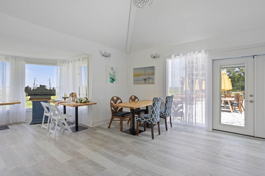 More Photos Of 1100 Jordan Point Road, North Prince George Land For Sale