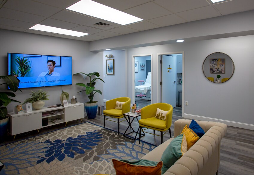 More Photos Of 86 Baker Ave Ext, Concord Medical For Lease