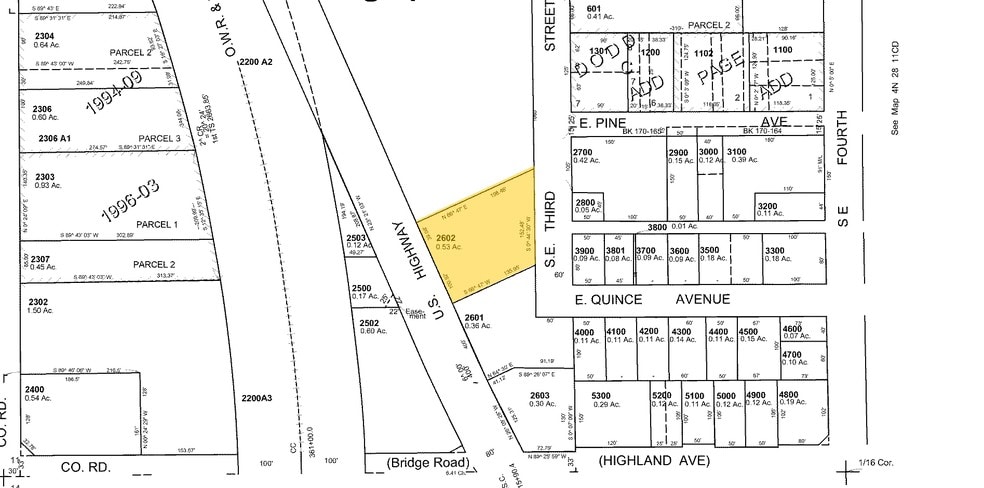 More Photos Of 635 S Highway 395, Hermiston Hotel For Sale