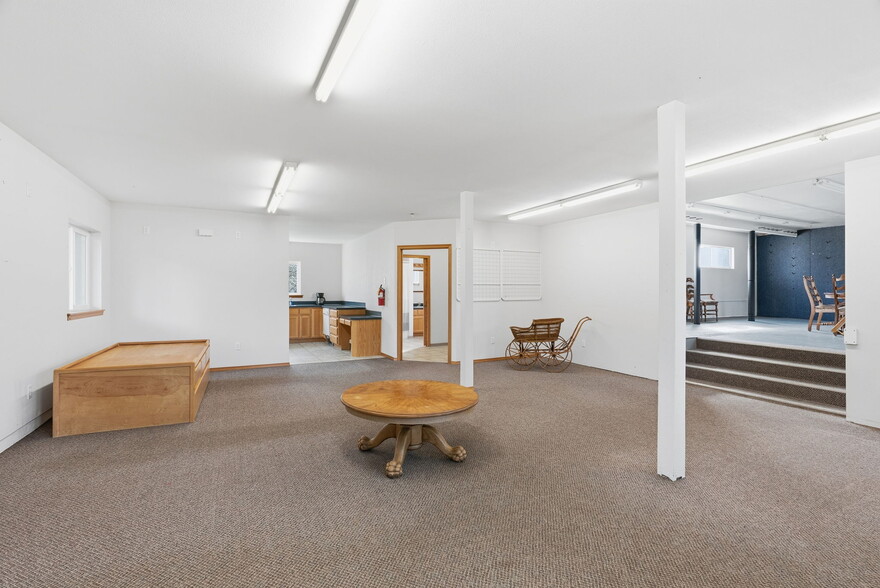 More Photos Of 957 State Route 4 Hwy, Cathlamet Land For Sale