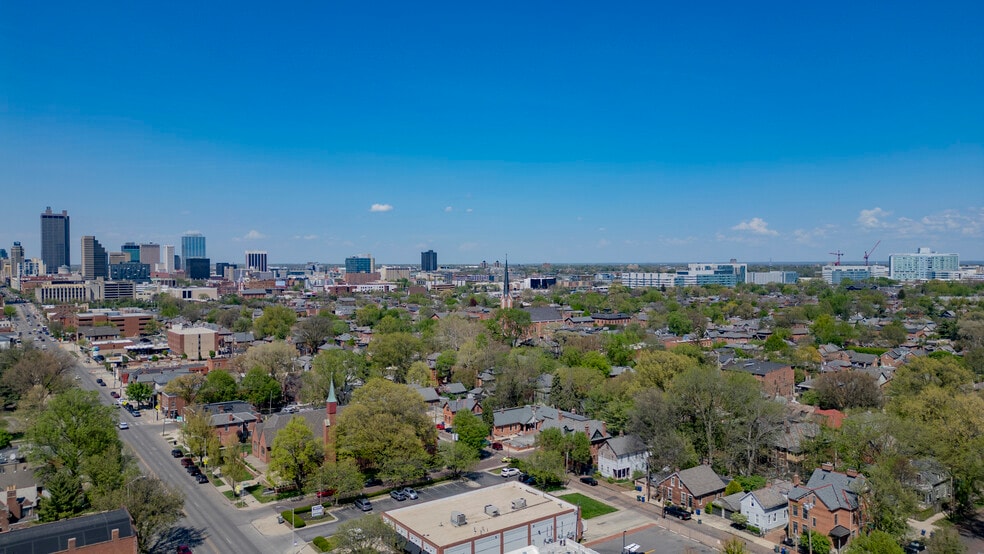 More Photos Of 30-40 E Columbus St, Columbus Unknown For Lease