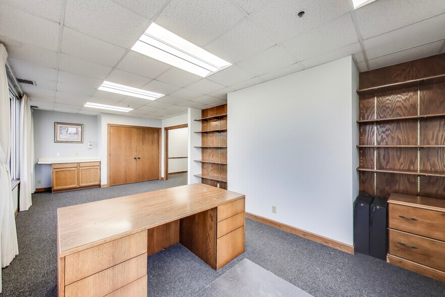 More Photos Of 1 E Merchants Dr, Oswego Office For Sale