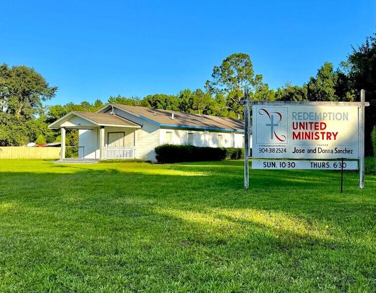 More Photos Of 101 Sesame St, Palatka Specialty For Sale