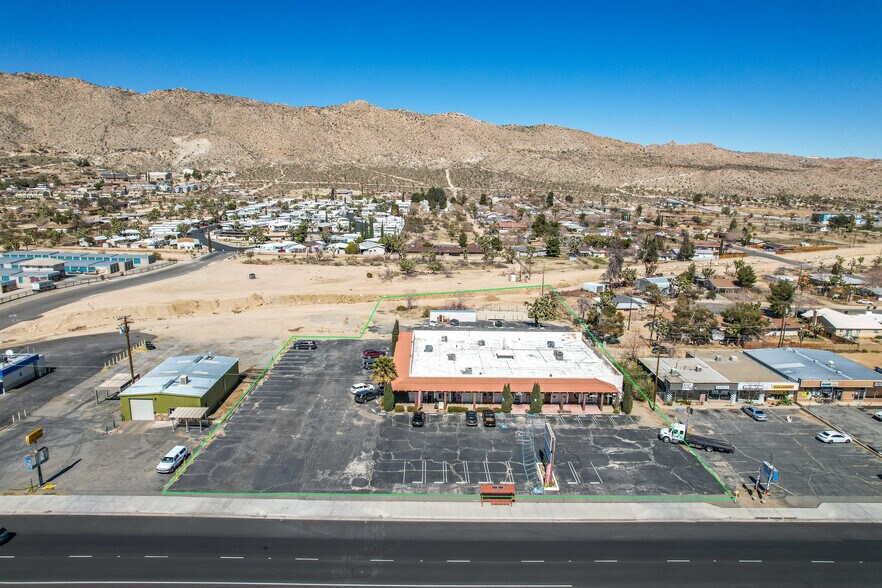 More Photos Of 56300 29 Palms Hwy, Yucca Valley Medical For Sale