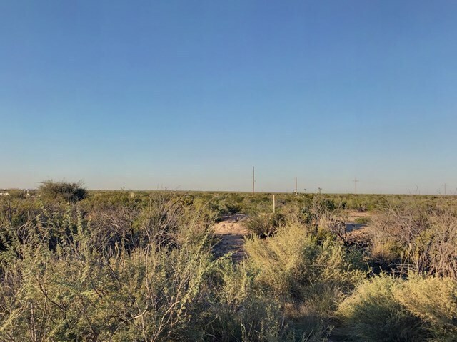 More Photos Of 10 Acres County Road 2545, Coyanosa Land For Sale
