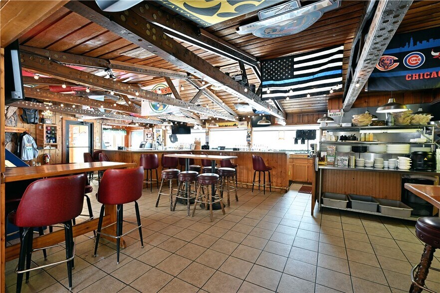 More Photos Of 44400 County Highway D, Cable General Retail For Sale