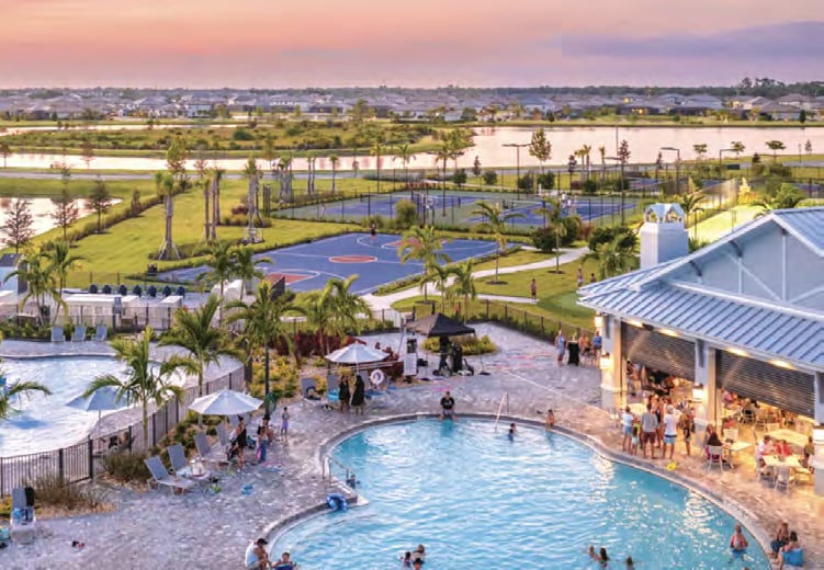 More Photos Of 8946 77th Ter E, Lakewood Ranch Medical For Sale